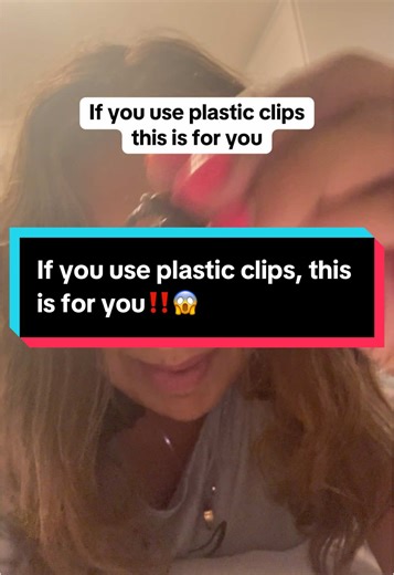 Innovative Hair Solutions for Plastic Clip Users