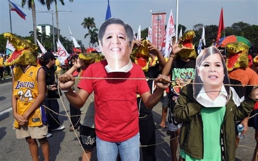 Part 2 of anti-corruption protests starts today, November 30