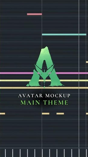 Avatar Main Theme ⛰️ EPIC VERSION