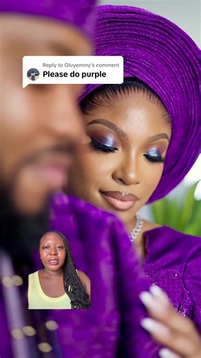 Wedding Color Guide: Complementing Purple Bridesmaid Dresses