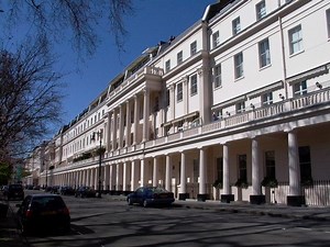 Eaton Square - Alchetron, The Free Social Encyclopedia
