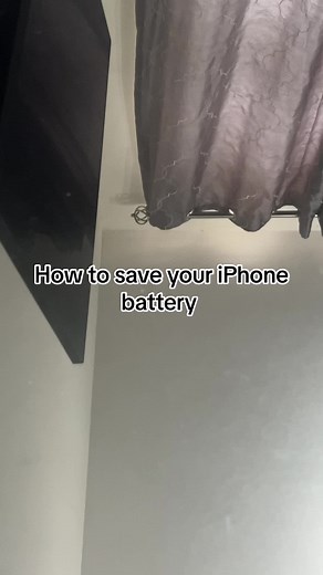 Effective Ways to Extend Your iPhone Battery Life