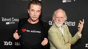 Walking Dead's Xander Berkeley in the new film No Address based on a true story of homelessness