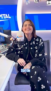 Life-changing cash is waiting to be won again this week on Cash Call. Amy Vivian's here with all the details on how you can this week's prize of £350,000 tax-free cash. Click below to enter. 18 , T&C apply. Closes 5pm 23/01/2026. Open across the Global Network. | Capital FM