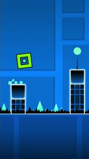 Geometry Dash — Day 2 | Every day till I win 🟩