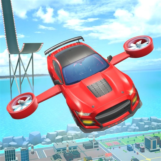 FLYING WHEELS EVOLUTION - Ücretsiz Online Oyna! | Poki