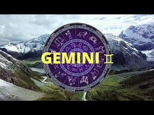 Gemini Horoscope Today | Gemini Daily Horoscope | Gemini Today Horoscope