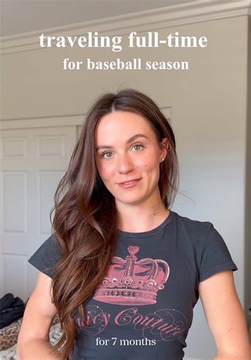 Exciting Start to Baseball Season for Baseball Wives