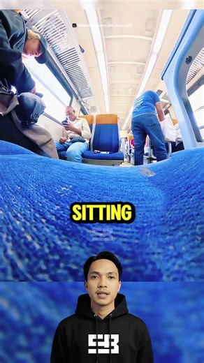 Genius Bus Snack Trick