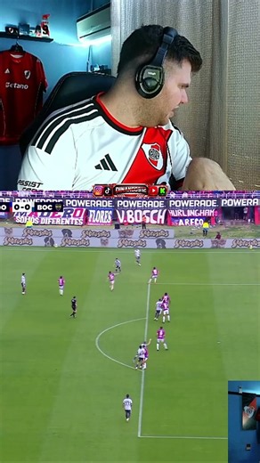 WOW... #boca #bocajuniors #sanlorenzo #argentinefootball #riverplate