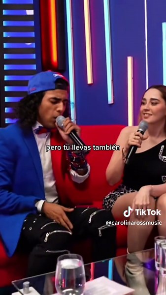 Carolina Ross (@carolinarossmusic) - 😂😂 #carolinarossmusic #carolinaross #fyp #viral #foryoupage #zonadedesmadre