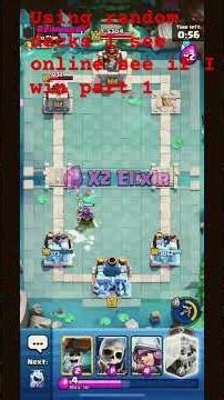 Using random deck and seeing if I can win with them tell me what deck I should use next