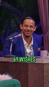 🍀 | Eric Andre
