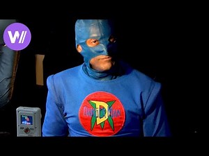 Real Life Superheroes - The true Avengers from the US