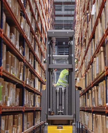 How Galleon Fixings transformed their warehouse performance with Element Logic