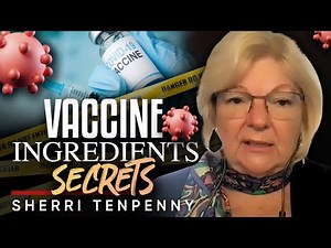 What’s Really Inside Vaccines? - Sherri Tenpenny