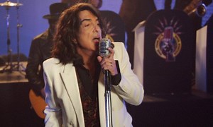 Paul Stanley’s Soul Station Shares Video For ‘O-O-H Child’