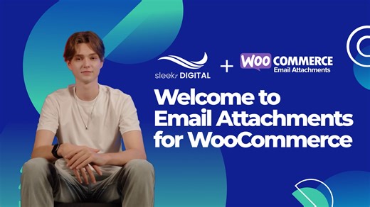 Email Attachments for WooCommerce - Introduction