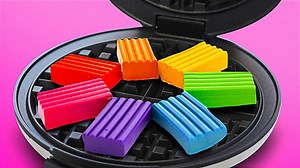 35 awesome DIYs and crafts with clay and concrete: | 5-Minute Crafts Like