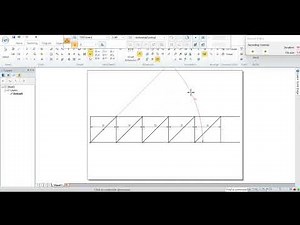 Buttress thread Computer Aided Design ( Solid Edge Software)