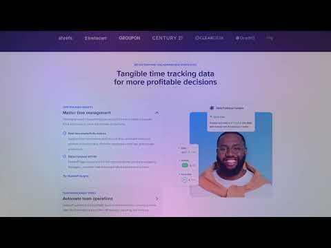 Best Time Tracking Software 2026: WebWork vs Hubstaff vs Time Doctor vs Toggl — Pricing & Features