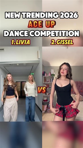 🔥 Battle of the best moves! Who’s taking the crown #DanceBattle #NewSongChallenge #DanceCompetition #dance #foryou