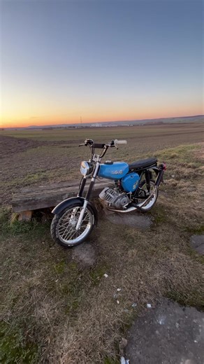 Understanding Simson S51 Two-Stroke Tuning