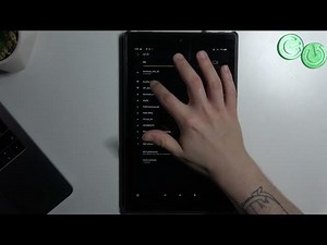 How to Connect Amazon Tablet to Mobile Hotspot? Share Internet / Wi-Fi Network from Phone to Reader!