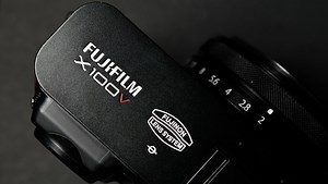 Fstoppers' Long-Term Review of the Fujifilm X100V Mirrorless Camera