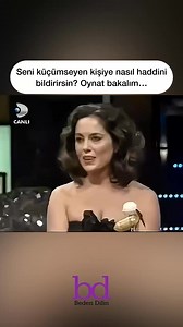 @#reklam Bazı insanlar seni küçümser çünkü aslında kendilerini değersiz hissederler ama bunu belli etmek istemezler. İçten içe kendileriyle kavga halindedirler. Kendilerini yetersiz buldukları için, seni aşağılayarak üstün olduklarını hissetmeye çalışırlar. Bu onlara sahte bir güven duygusu verir.Bazen seni kıskanırlar ama bunu kabul edemezler. Bu yüzden seni küçük düşürerek rahatlamaya çalışırlar. Bazıları da sadece kontrolü ellerinde tutmak ister, bu yüzden seni baskılamak isterler.Kısacası se