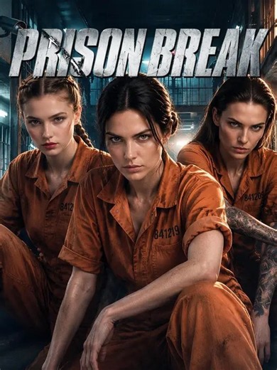 Prison Break - Full EP