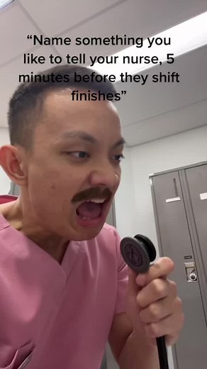 Funny Nurse Stories: Last-Minute Chest Pain Confessions