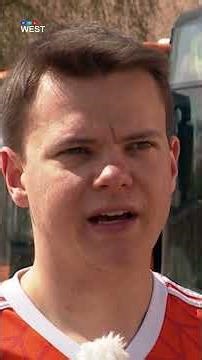 Angry at the government! Bus operator (24) raises the alarm about rising fuel prices | RTL WEST