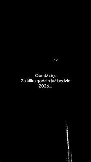 Sylwester 2025: Przebudzenie w Nowy Rok 2026