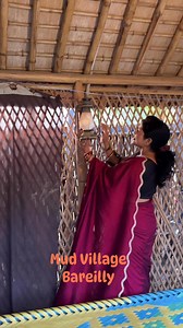 A wonderful Place For you ❤️ Mud Village Bareilly #bareillyjhumkacity #bareillians #bareillycity #cafe #बरेली #restaurant #bareilly #bareillywali Bareilly Wali - Bareilly City | Bareilly Wali - Bareilly City