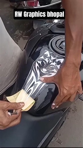 bajaj pulsar n 160 modified sticker #shorts #n160 #n160modified #pulsar
