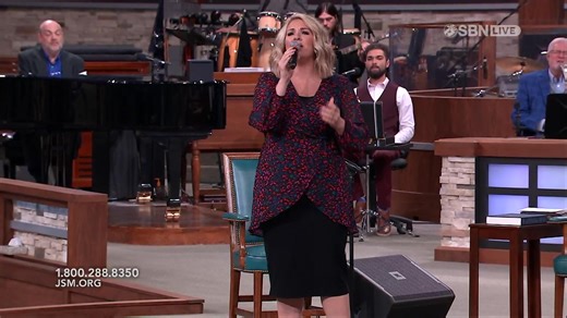 10/15/25 Wednesday Night Service Join us LIVE for the Wednesday Night Service in the Family Worship Center sanctuary at 7:00PM CT. ¿Habla español? Ver en vivo en español: https://www.facebook.com/espanolsbn SBN: https://watch.sonlifetv.com/sbn-live/events/domestic-spanish-1 YouTube: https://www.youtube.com/c/JimmySwaggartEspanol Fala português? Assista ao vivo em português: https://watch.sonlifetv.com/videos/global-portuguese YouTube: https://www.youtube.com/watch?v=bdcaXC7maeM | SonLife Broadca