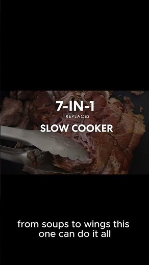 7-in-1 Air Fryer + Pressure Cooker! Instant Pot Pro Crisp (Review)