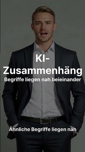 Was ist Embedding?