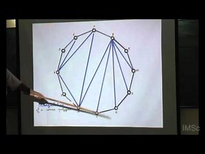Chapter 1a: Ordinary generating functions