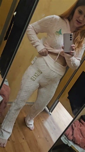 trying on clothes at walmart part 5 #oldvideo #review #walmartfinds #walmart #model