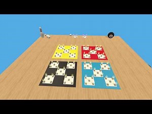 Mnemonic Major System for Numbers: Memory Palace in Munx VR