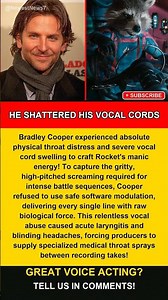 The Insane Vocal Strain Behind Rocket Raccoon #shorts #marvel
