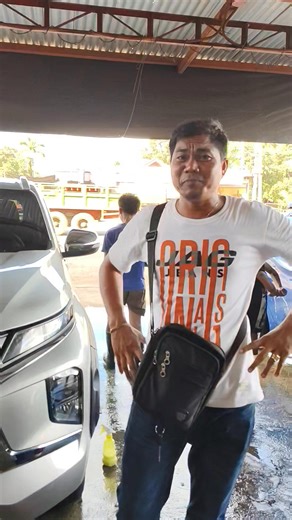 REPAINT FREEBIES,,,,FREE SEAT COVER ,MATTING TINTED CEILING , UDERCOATING CHASES, APIL MAGZ E REPAINT....PLz humana ninyo ako vedios.... FOR QUERIES PLZ CONTACT ME 09351972363,, LOCATED MARAMAG BUKIDNON We offer HOME SERVICE for queries just contact 09351972363 We also offer the following CAR SERVICES: 🚘 CAR TINTING 🔹 NANO CERAMIC TINT 🔹 MAGIC TINT 🔹 STANDARD TINT 🚘 CAR REPAIR IF NAAY BANGGA 🚘 CAR SEAT COVER 🚘 CAR FLOOR MATTING 🚘 CAR STICKER 🚘 CAR DETAILING 🚘 CAR REPAINT 🚘 CAR CEILING