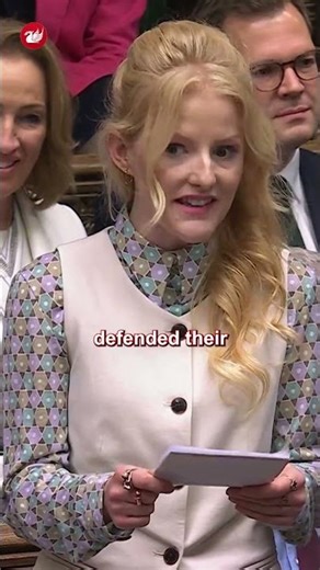 'Get a life' shout MP's as Hannah Spencer questions Keir Starmer about drinking 🍺 in Parliament