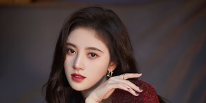 Ju Jingyi (SNH48) Age, Plastic Surgery, Boyfriend, Height - Kpop Wiki