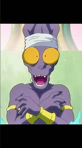 Whis tells Beerus that Frieza was defeated #dragonballsuper #dbs #dragonballz