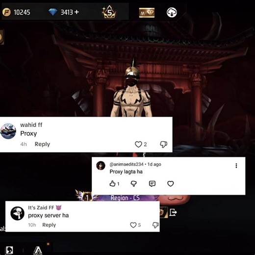 Last Answer for Proxy Server | No Confusion, Only Reality