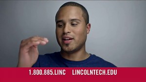 Lincoln Technical Institute TV Spot, 'Richard'