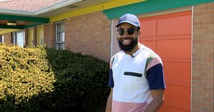 Community leader focuses on putting the word 'unity' back into community with new center on northeast side